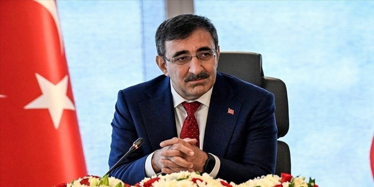 Cevdet Yılmaz: İş aramıyorsa bir insan işsiz sayılmıyor