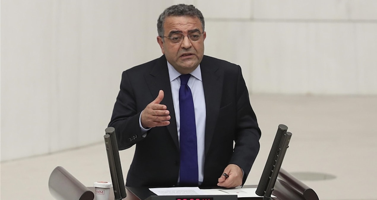 CHP’li Tanrıkulu: Bugünkü karar kanaatimce bir iptal ya da tedbir kararı olmayacaktır