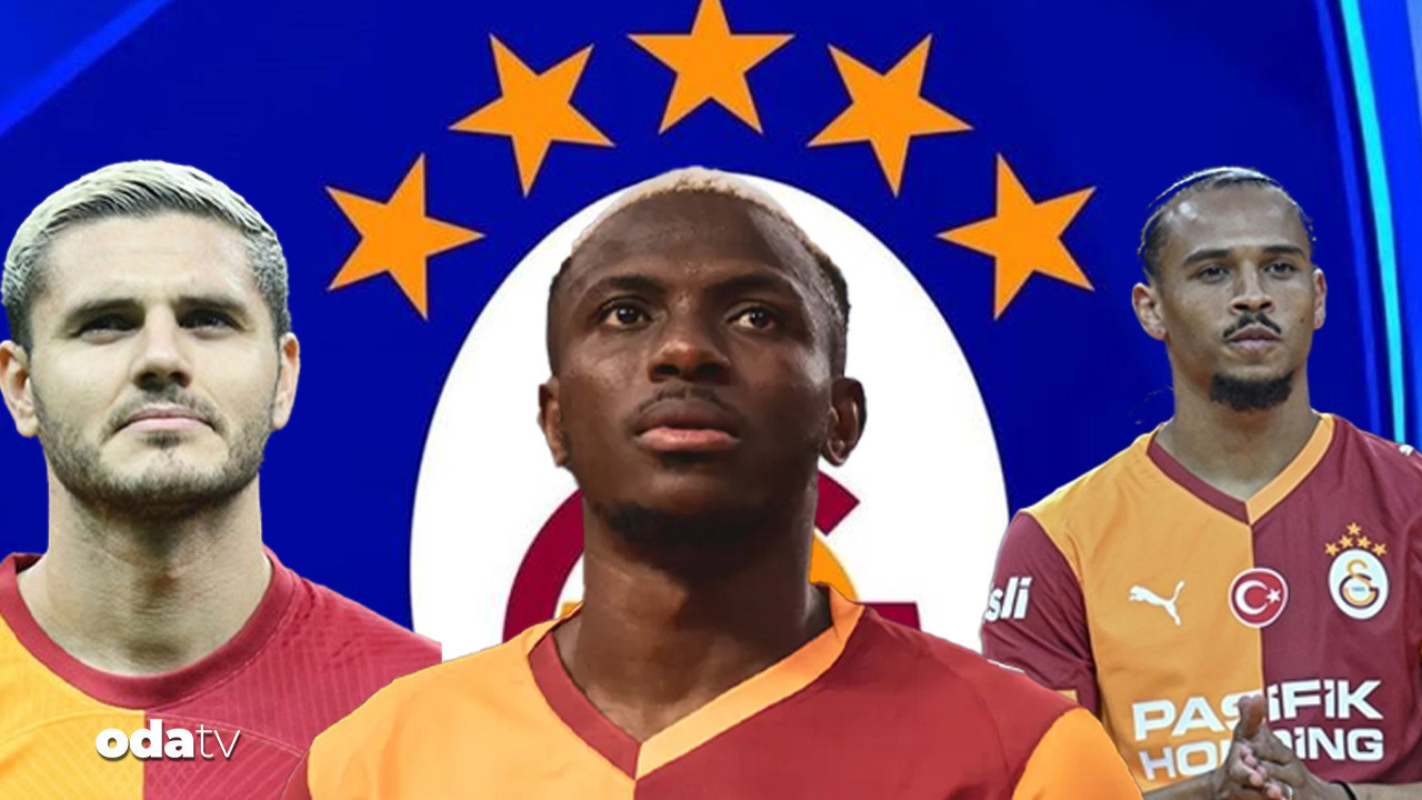 Galatasaray’ın ilk 24 şansını yapay zekaya sorduk: Cimbom tam sınırda… Rakiplerin ne yapacağı kritik