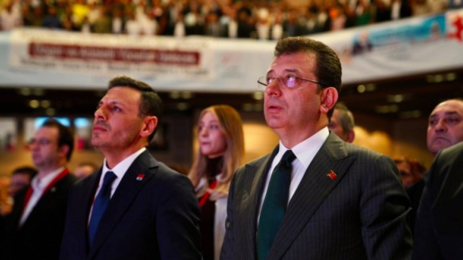 İmamoğlu’ndan “Seçim Güvenliği ve Demokrasi Platformu” çağrısı: Hangi partinin ne kadar oy alacağından çok daha büyük ve acil bir mesele!