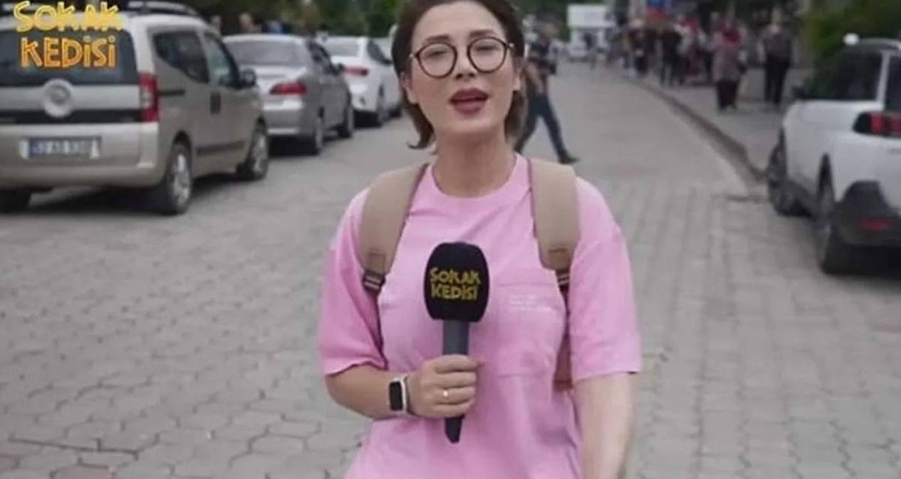 ‘Sokak Kedisi’ serbest bırakıldı