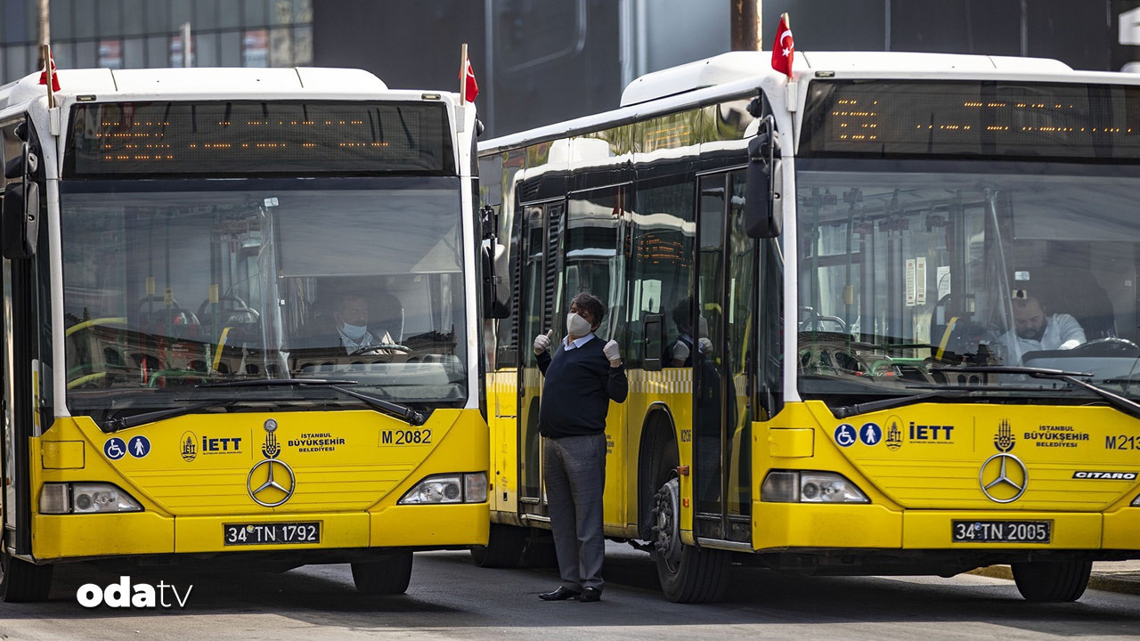 6 Ekim’de bu hatlar ücretsiz