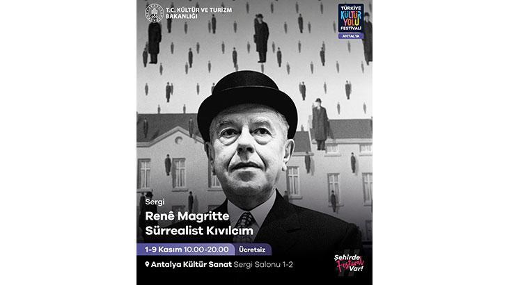 Antalya Kültür Yolu Festivali