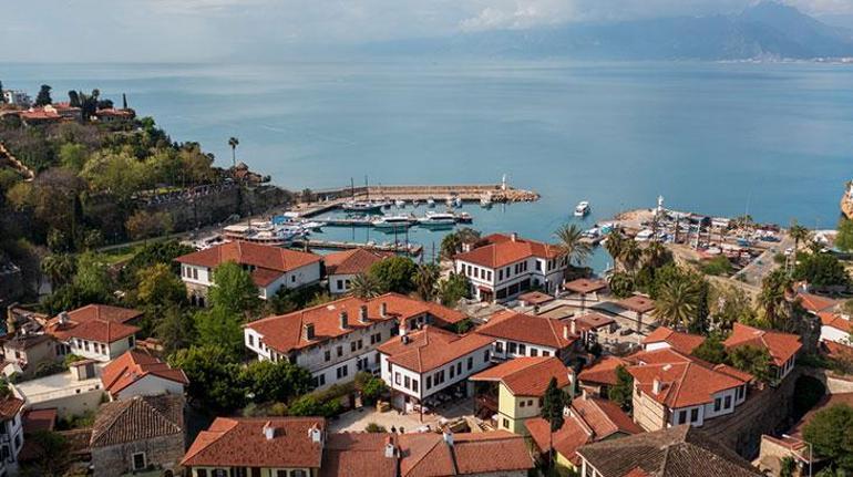 Antalya Kültür Yolu Festivali