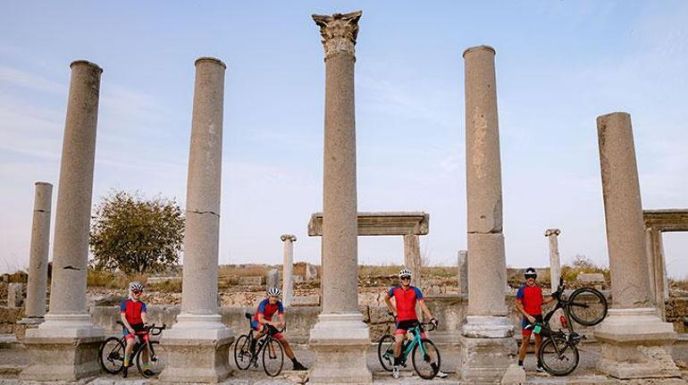 Antalya Kültür Yolu Festivali