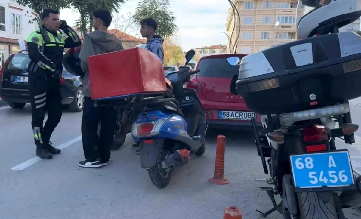 aksarayda plakasiz motosiklet surucusune 35 bin ceza AR9iSwJm.jpg