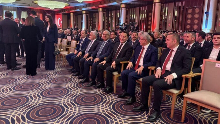 Cumhurbaşkanlığı Külliyesi’nde 29 Ekim Özel Programı: Babacan, Davutoğlu ve Erbakan katıldı cumhurbaskanligi kulliyesinde 29 ekim ozel programi babacan davutoglu ve erbakan katildi vKterVnN.jpg