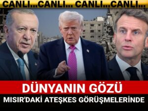 dunya liderleri misirda gozler gazze icin kritik zirvede wIXbIXwK.jpg