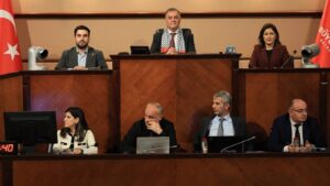 ibb meclisinde gazzenin kardes sehir olmasina yonelik onerge teklifi kabul edildi qiZ9MgC2.jpg