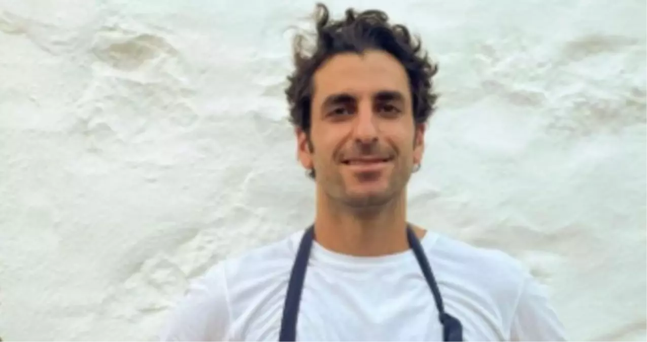 Ralph Sason kimdir? Büşra Develi’nin sevgilisi Ralph Sason kaç yaşında, nereli, ne iş yapıyor?