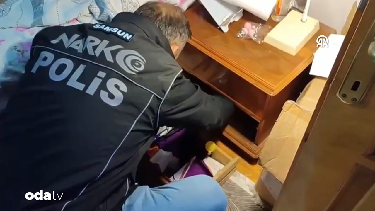Samsun’da yürütülen operasyonda iki kilo esrar ele geçirildi samsunda yurutulen operasyonda iki kilo esrar ele gecirildi dViDBbAe.jpg