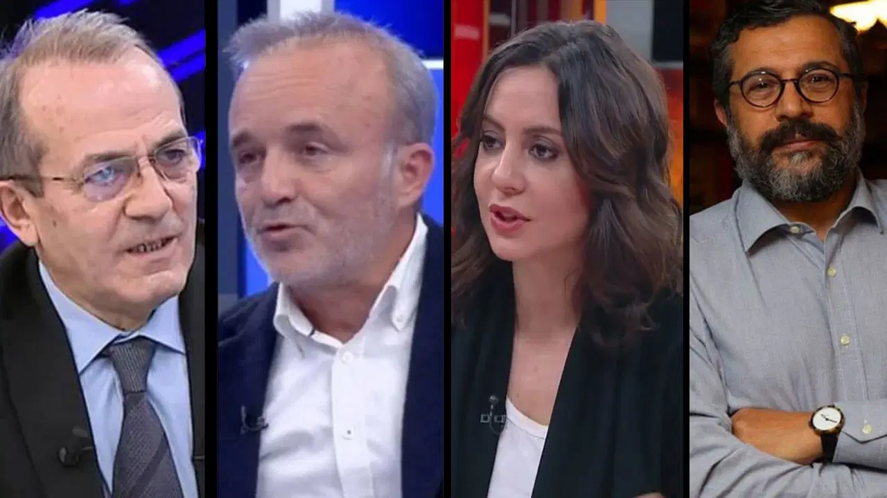 gazetecilere gozalti dalgasi siyasilerden pes pese tepkiler 72vjLzex.jpg