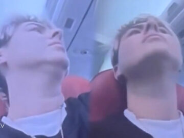 havada panik anlari yolcular dehsete dustu carpmaya hazir olun V17iKutN.jpg