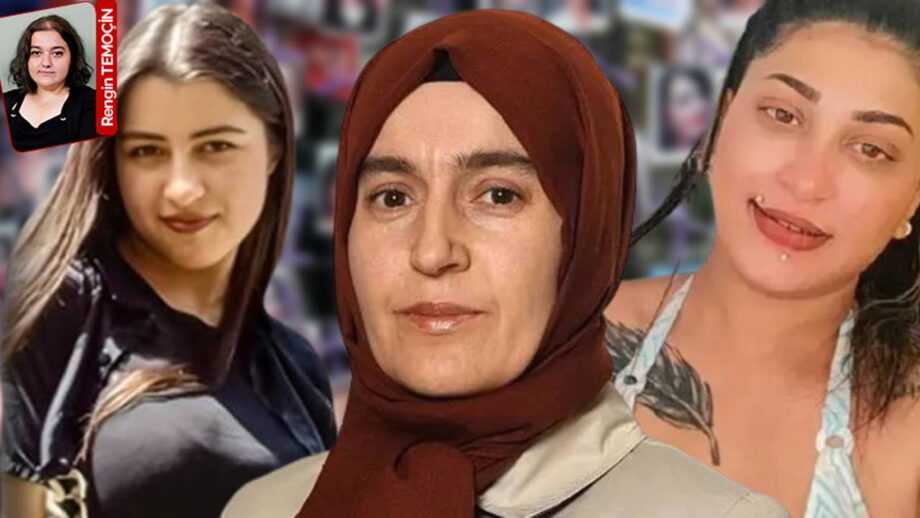 İki haftada üç kadın cezaevinden izinli çıkan kişiler tarafından öldürüldü: ‘Katliamın önü açılıyor’ iki haftada uc kadin cezaevinden izinli cikan kisiler tarafindan olduruldu katliamin onu aciliyor s16X1FmY.jpg