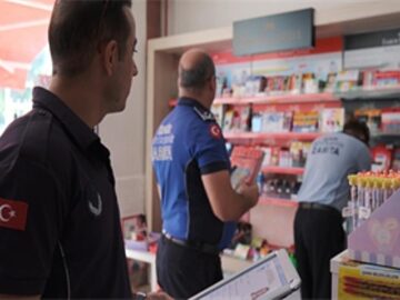 kantin ve kirtasiyecilerde hem hijyen hem de etiket kontrolu STXnzxWw.jpg