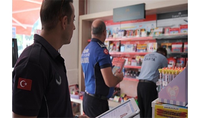 kantin ve kirtasiyecilerde hem hijyen hem de etiket kontrolu STXnzxWw.jpg