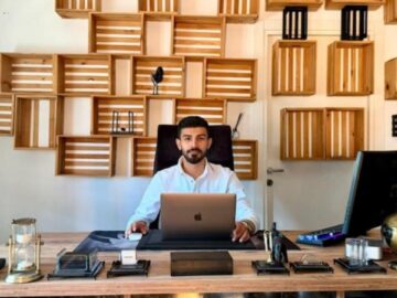 rynexor kurucusu siber guvenlikte farkindalik kadar erisilebilir koruma da onemlidir Q1ePz5IN.jpg