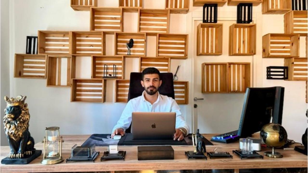 rynexor kurucusu siber guvenlikte farkindalik kadar erisilebilir koruma da onemlidir Q1ePz5IN.jpg