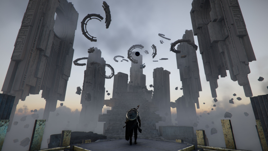 Crimson Desert Temel Mekanikler