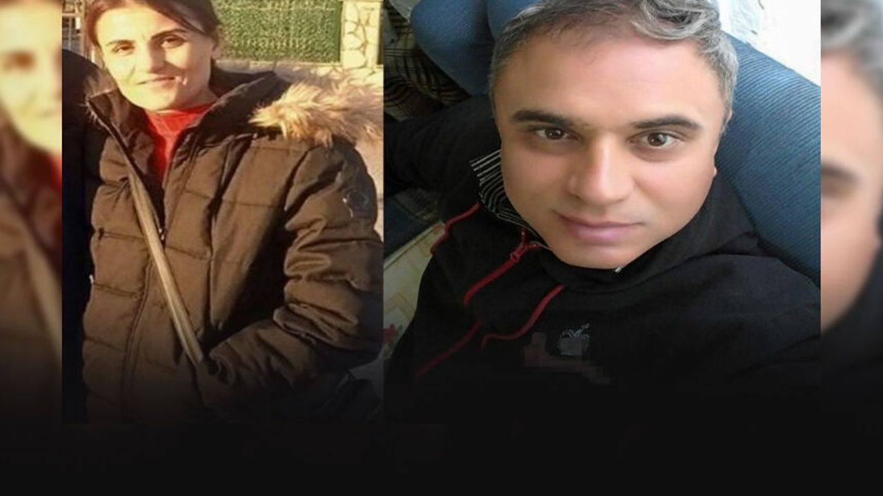 Sigara yüzünden tartıştığı eşini katleden cani yakalandı… Öldürmek için iş yerine gitmiş!