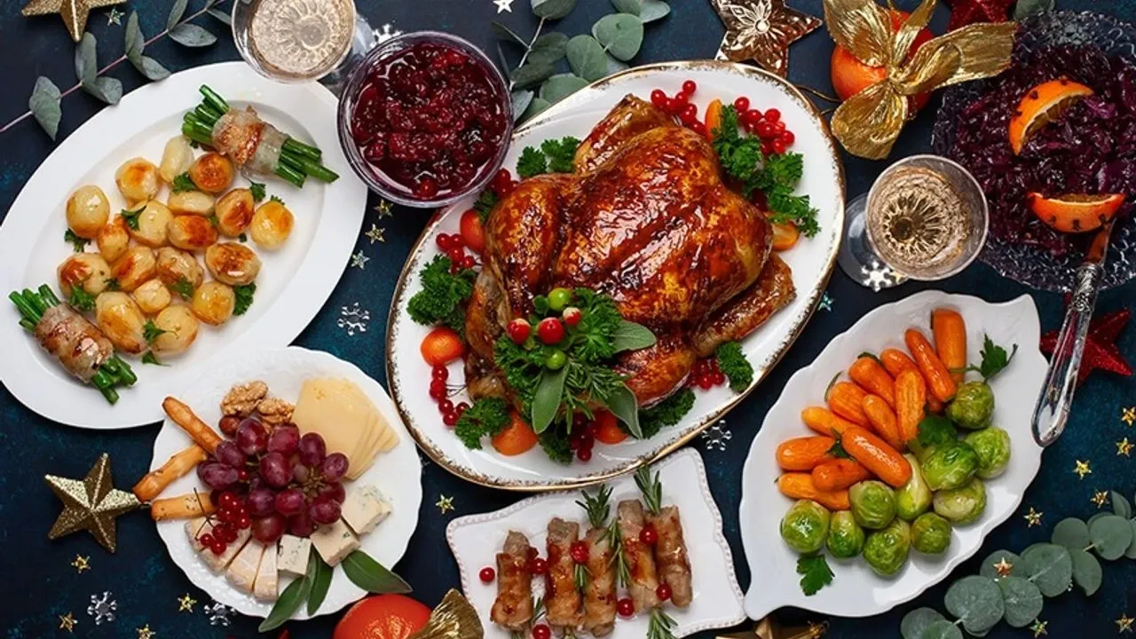 Yılbaşı Sofralarında Besin Alerjisine Dikkat!