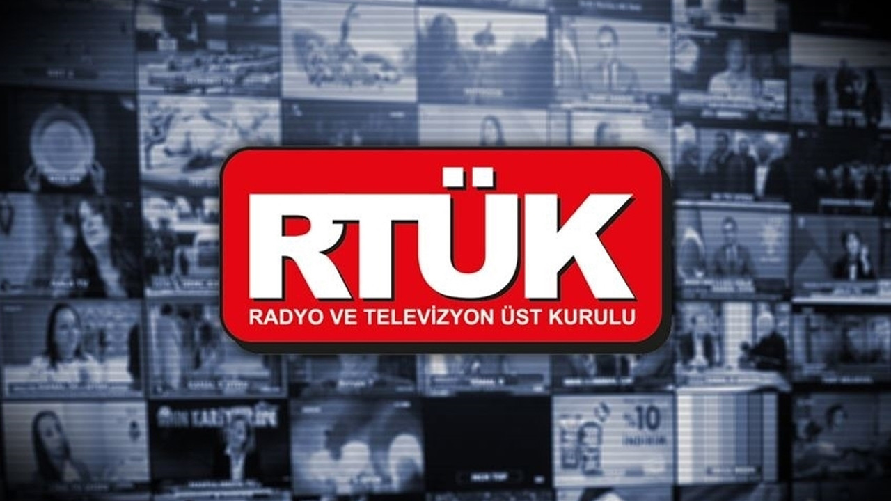 RTÜK, TV8 ve TLC’ye Cezalar Kestik