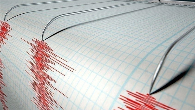 Japonya’da 5.6 büyüklüğünde deprem