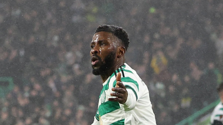 Bursaspor kelechi iheanacho ile anlasti 49c3wwzb