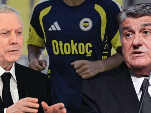 Fenerbahce ile besiktas arasinda takas iddiasi yildiz futbolcunun karari belli oldu FOBDWWEm