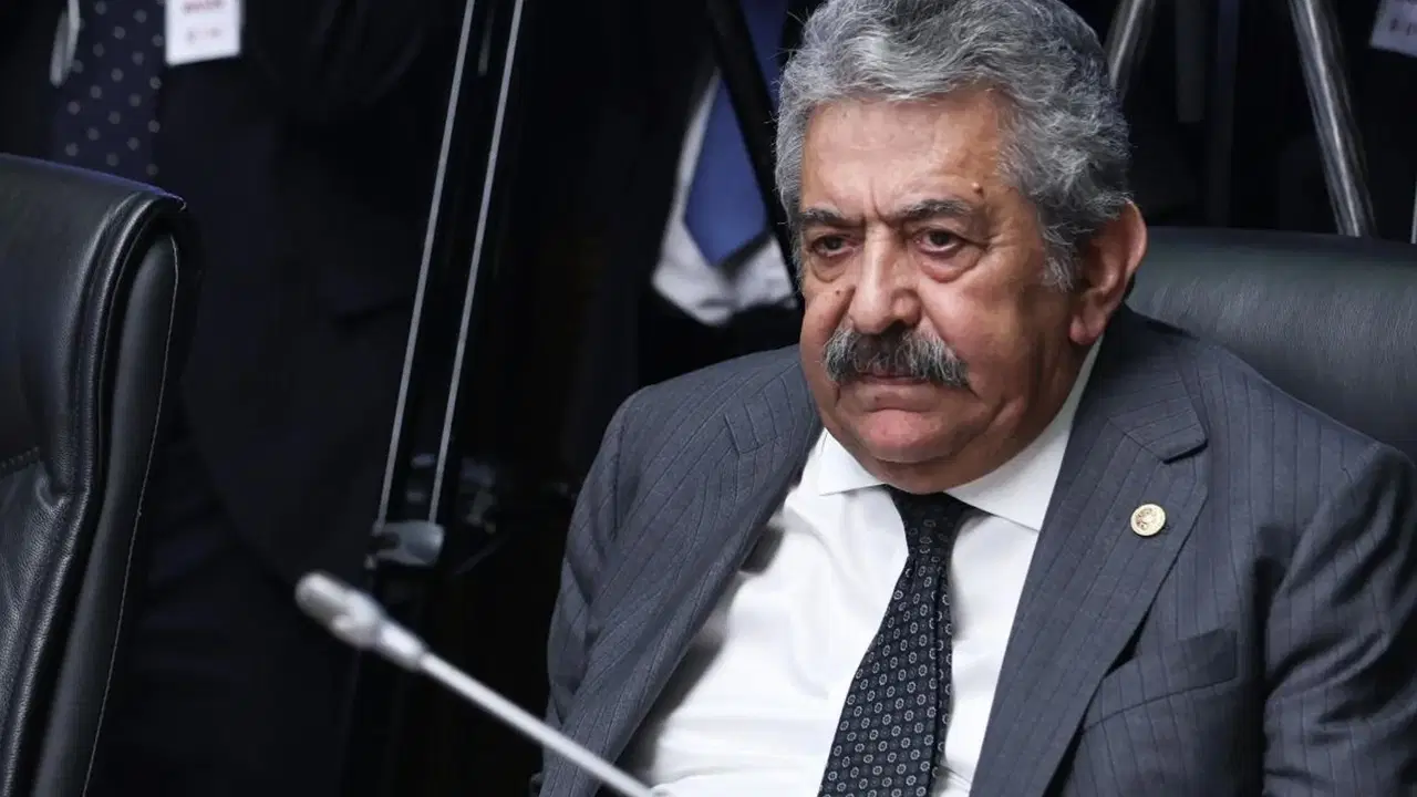 O çıkışı gündem olmuştu: MHP’li Feti Yıldız, ‘parti kapatma’ ifadelerine açıklık getirdi