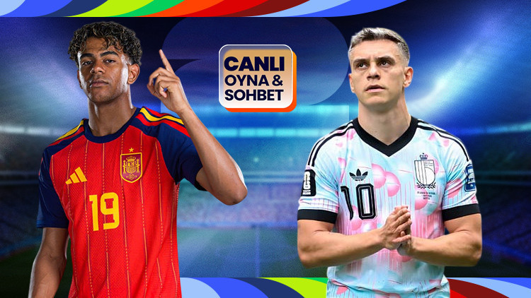 Ispanya ile belcika yari final icin karsi karsiya dunya kupasi heyecani canli sohbet ile XT8RBHzS