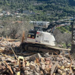 Marmariste kacak yapilara gecit yok bu yil 60 yapi yikildi JOJlYzTj