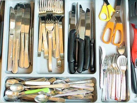 Meger cozum bu kadar basitmis cekmeceye koyan rutubet kokusunu unutuyor gG15S6ta